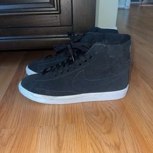 Nike Blazers